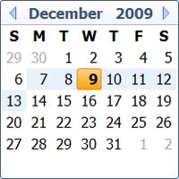 Dec 2009