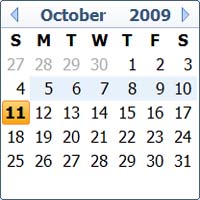 Oct 2009