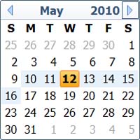 May 2010