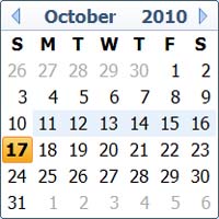 Oct 2010